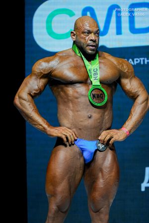 BODYBUILDING +100